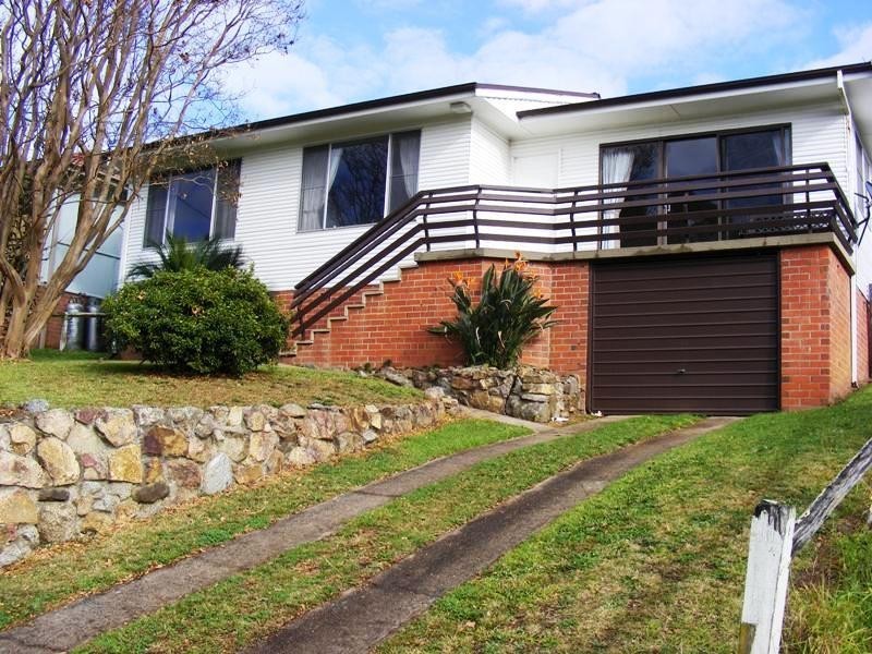 39 Meringo Street, Bega NSW 2550