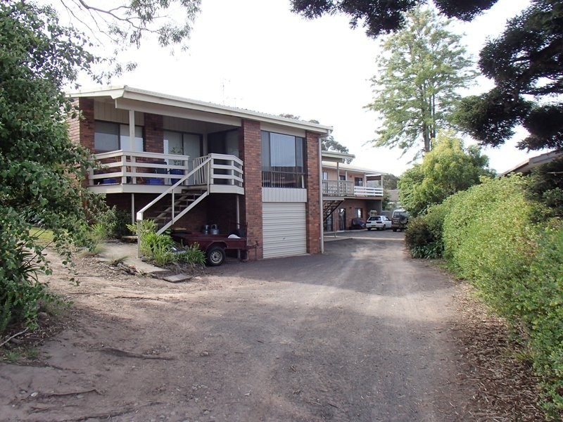 4/21 Monaro Street, Merimbula NSW 2548