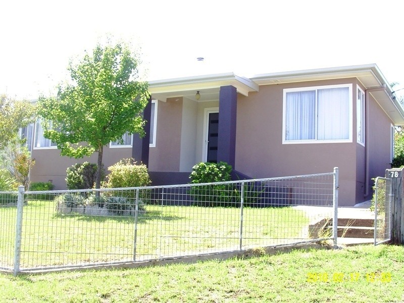 78 Ravenswood St, Bega NSW 2550