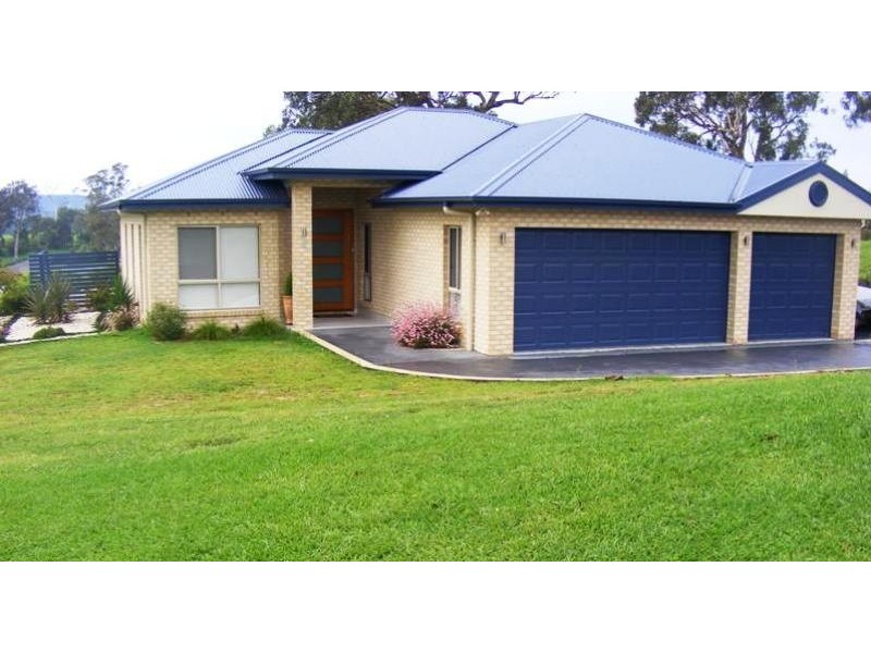 5  Bridle Place, Bega NSW 2550