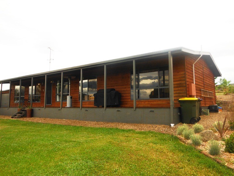 20 O’Brien Ave, Berridale NSW 2628