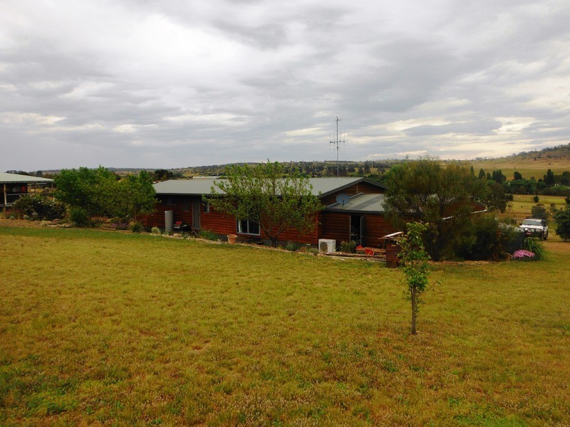20 O’Brien Ave, Berridale NSW 2628