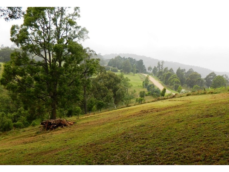 Lot 82  Black Range Rd, Bega NSW 2550