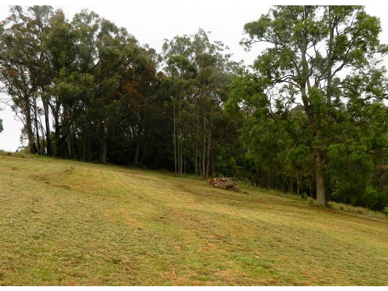 Lot 82  Black Range Rd, Bega NSW 2550