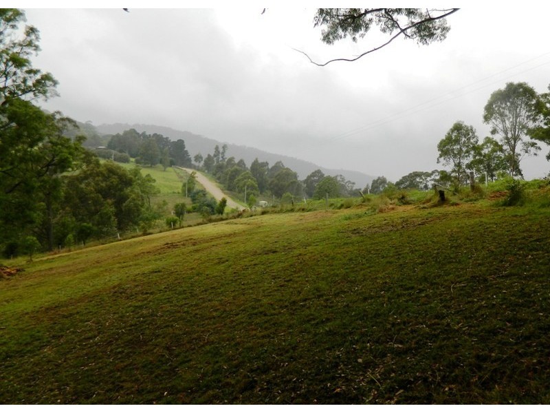 Lot 82  Black Range Rd, Bega NSW 2550