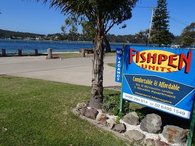 2/30 Fishpen Road, Merimbula NSW 2548