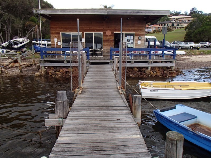 35 Lakewood Drive, Merimbula NSW 2548