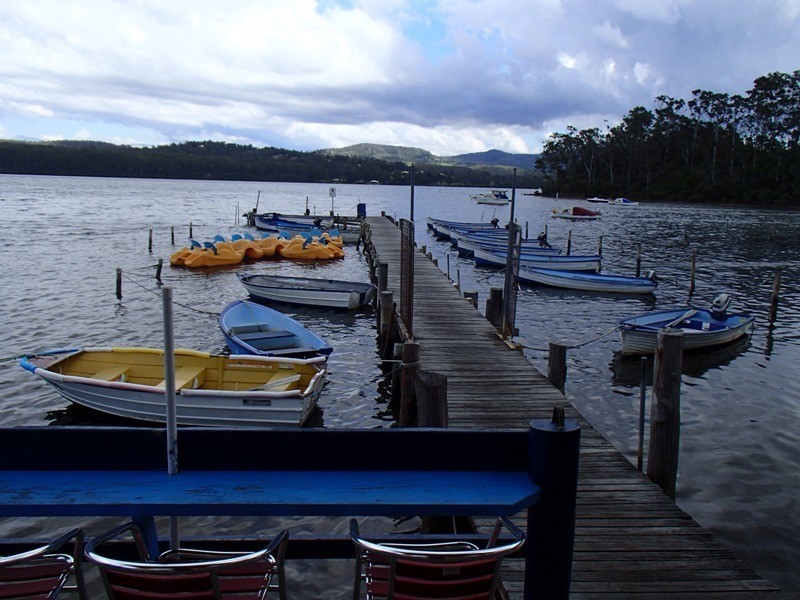 35 Lakewood Drive, Merimbula NSW 2548