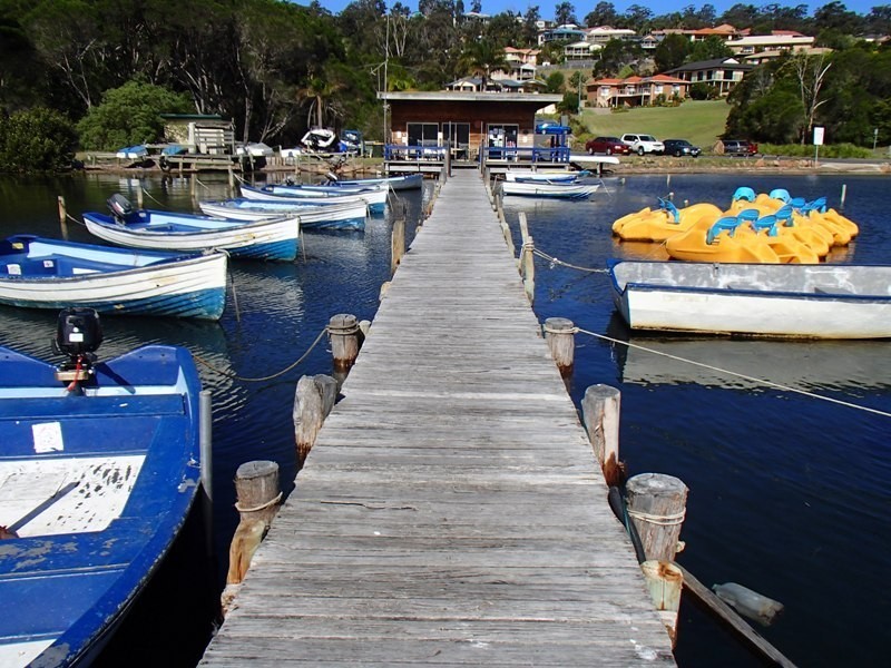 35 Lakewood Drive, Merimbula NSW 2548