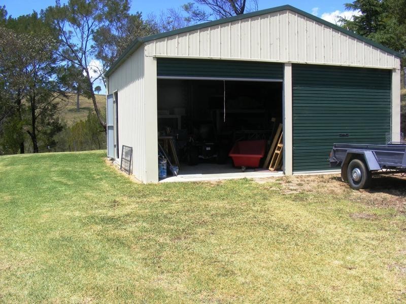 1444 Candelo Wolumla Rd, Bega NSW 2550