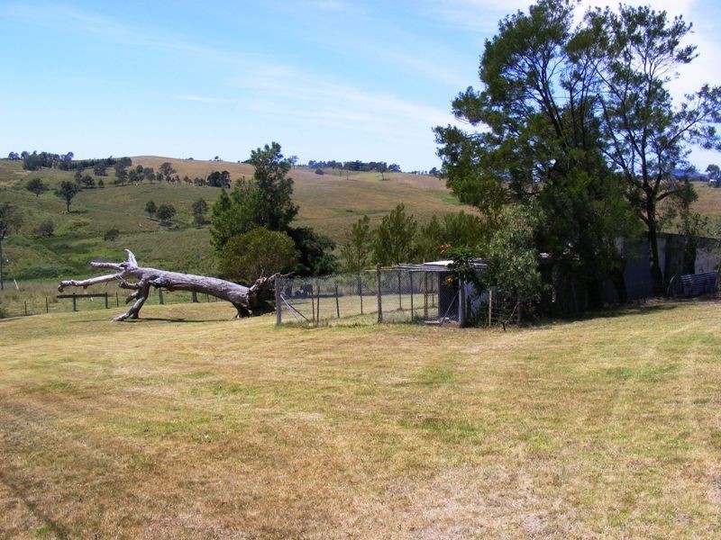 1444 Candelo Wolumla Rd, Bega NSW 2550