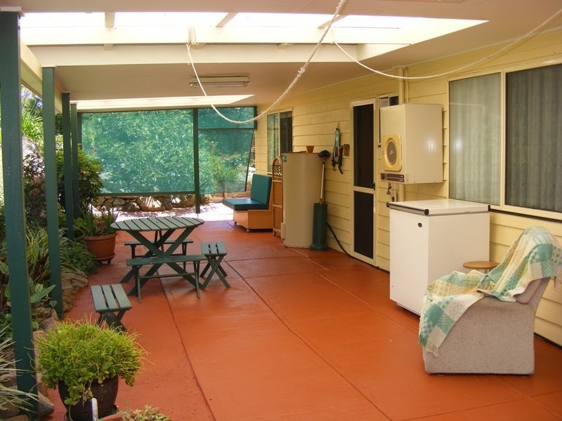 1444 Candelo Wolumla Rd, Bega NSW 2550