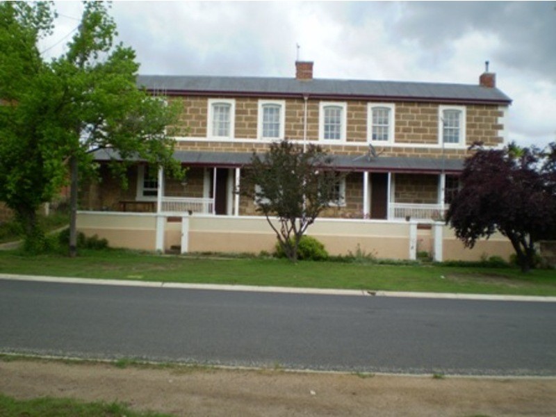 49 Lambie St, Cooma NSW 2630