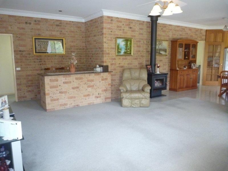 75 Bournda Road, Bournda NSW 2550