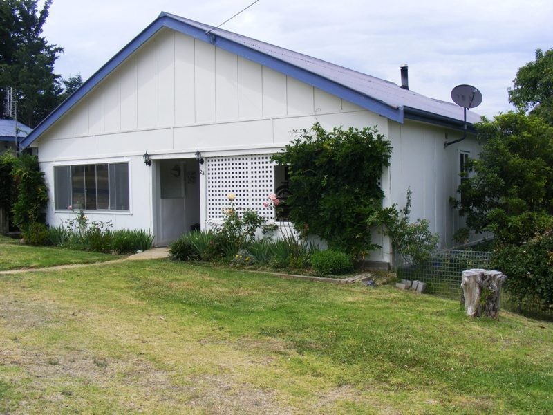 23-25 Loftus St, Bemboka NSW 2550