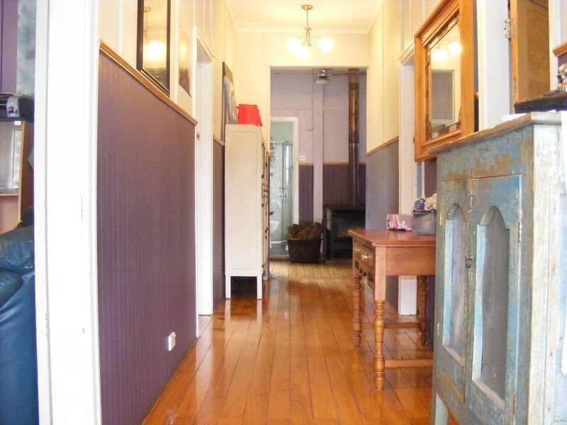 23-25 Loftus St, Bemboka NSW 2550
