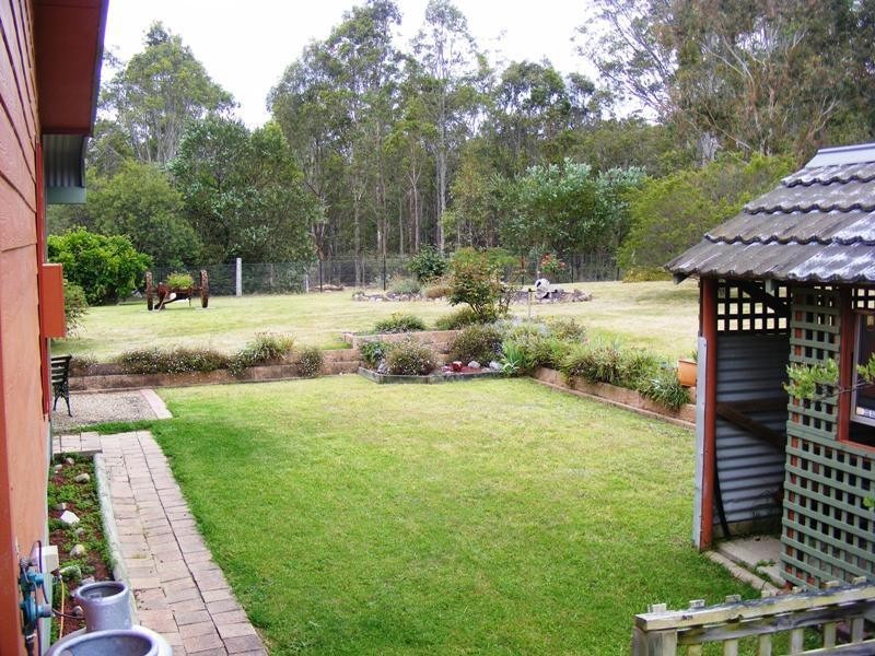 19 Greendale Lane, Wolumla NSW 2550