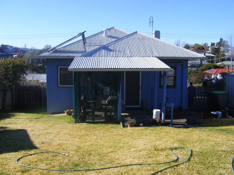 61 Meringo St, Bega NSW 2550