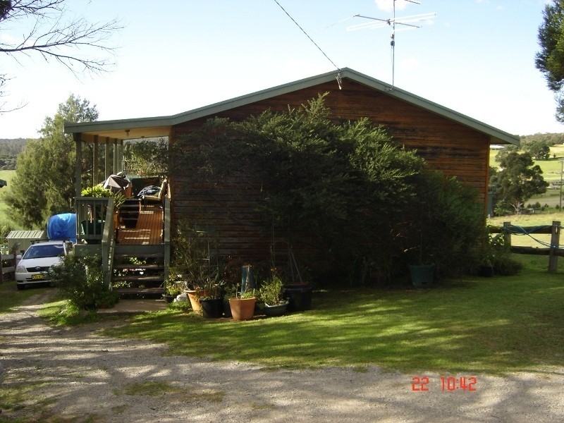 32 Princes Highway, South Pambula NSW 2549