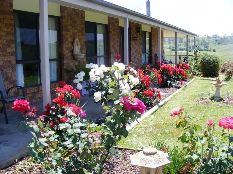 7-13 Parrabel St Bega, Bega NSW 2550