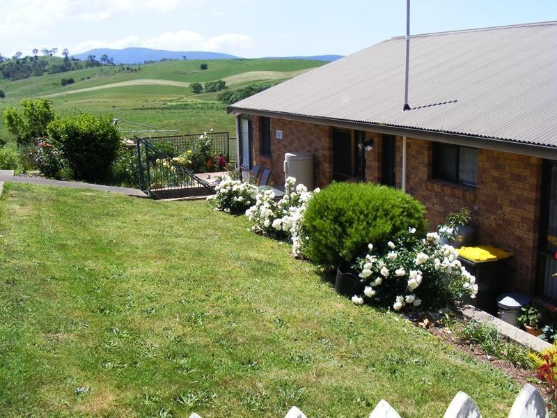 7-13 Parrabel St Bega, Bega NSW 2550