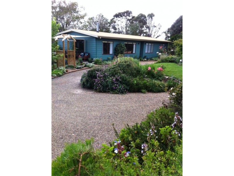 1306 Candelo- Wolumla Rd, Candelo NSW 2550