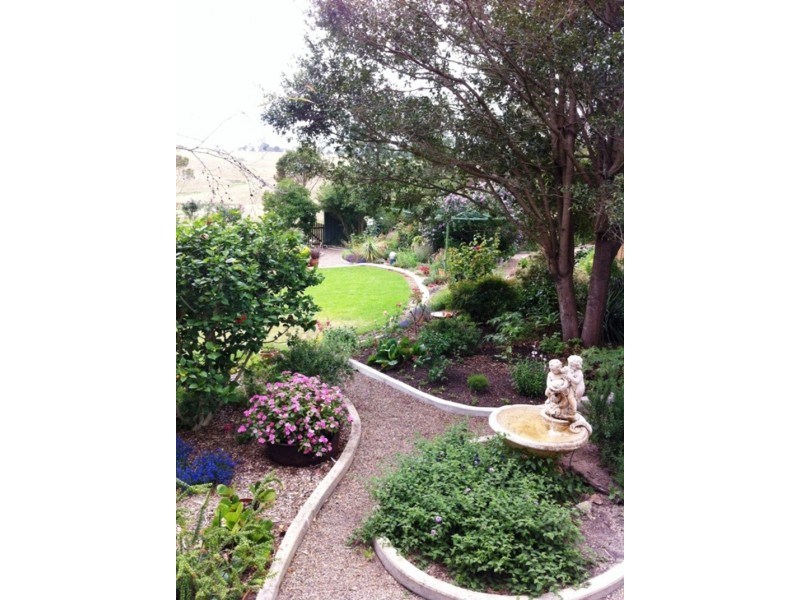 1306 Candelo- Wolumla Rd, Candelo NSW 2550