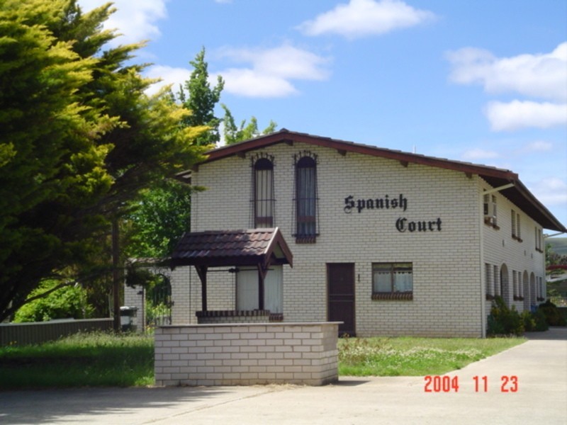 1/16 Murray st, Cooma NSW 2630