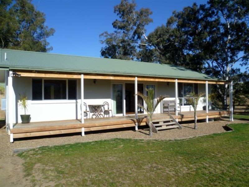 45 Adams St, Bemboka NSW 2550
