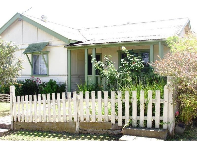 109  Upper St, Bega NSW 2550