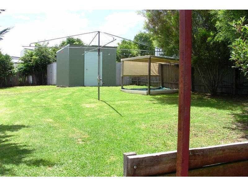 109  Upper St, Bega NSW 2550