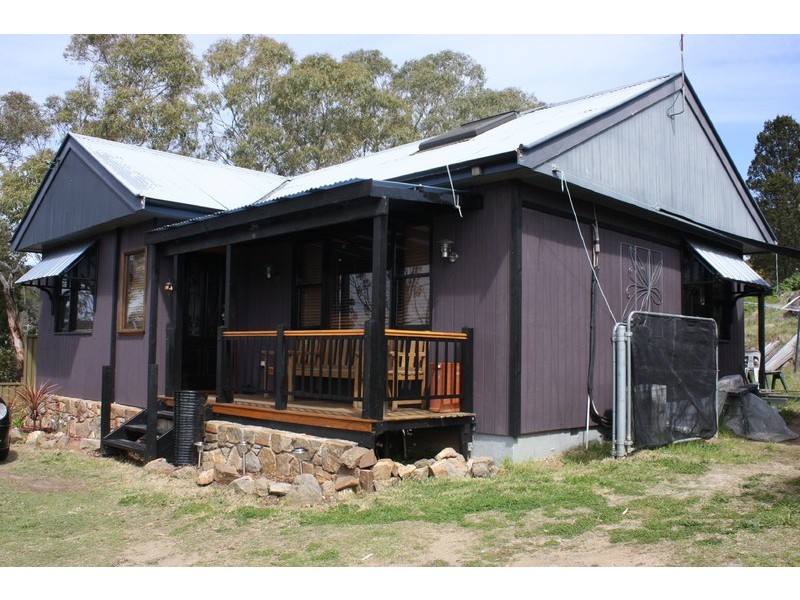 25 Bligh Street, Cooma NSW 2630