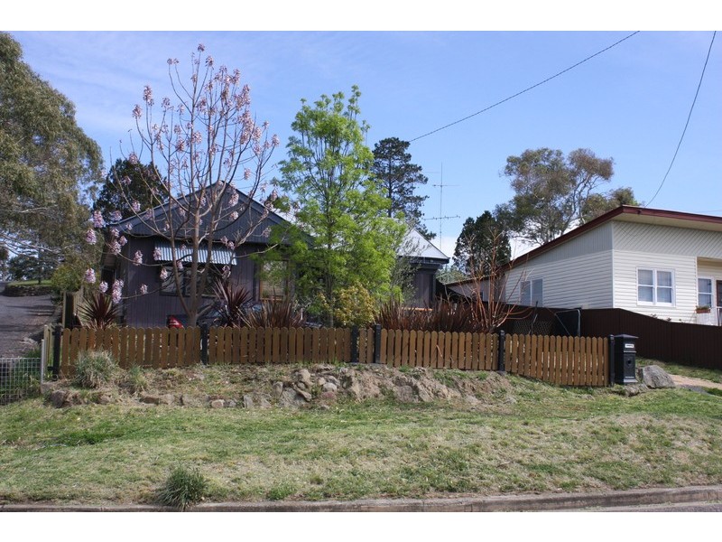 25 Bligh Street, Cooma NSW 2630