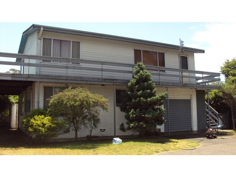 19 Munje Street, Pambula NSW 2549