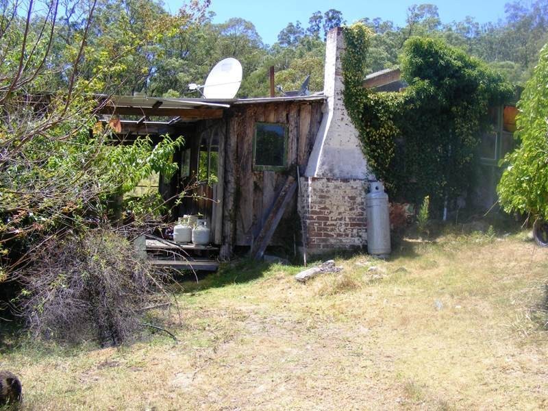 344 Murrabrine Forest Rd, Yowrie NSW 2550