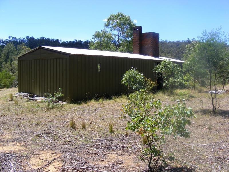 344 Murrabrine Forest Rd, Yowrie NSW 2550