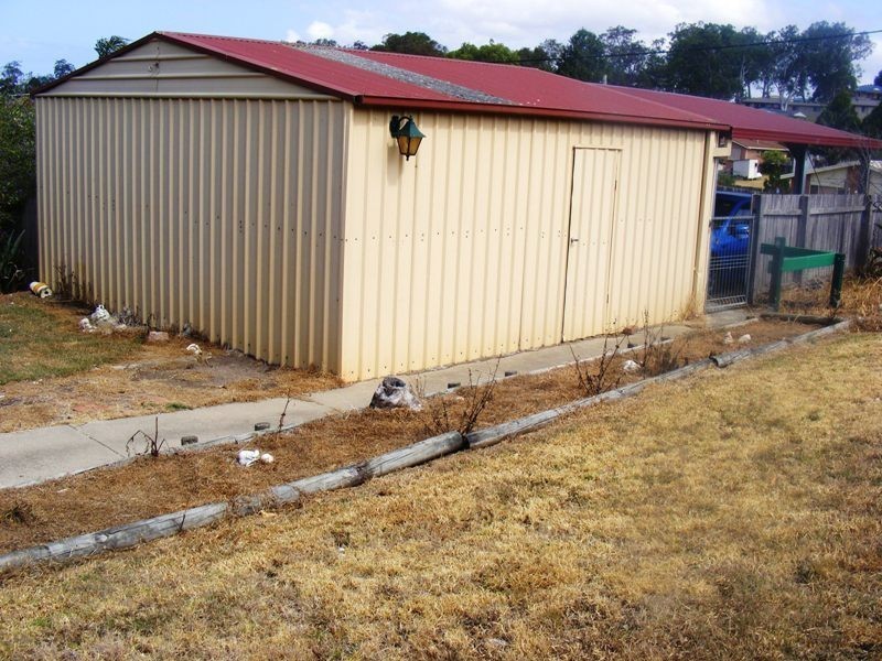 30  Barrack Street, Bega NSW 2550