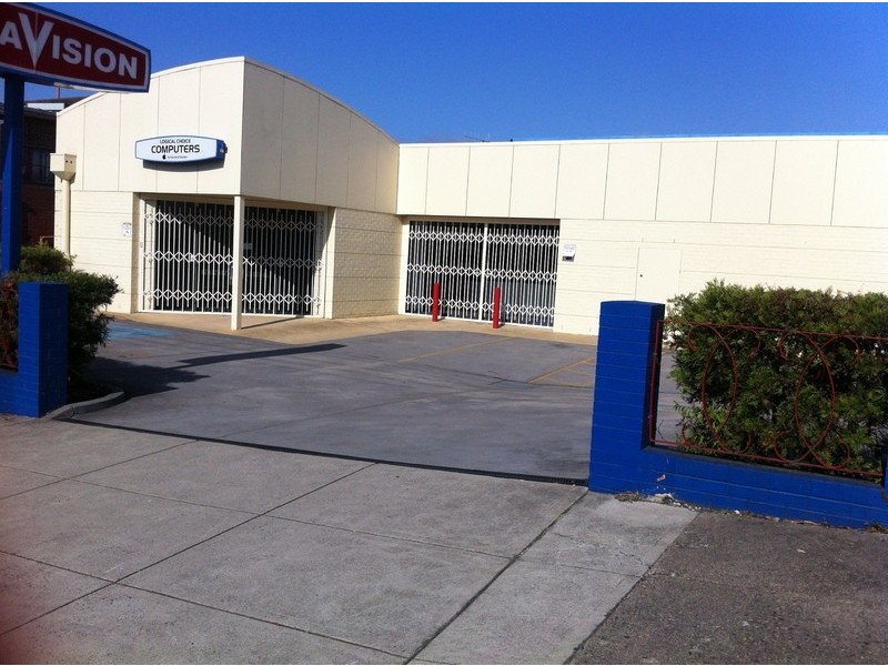 70 Gipps Street, Bega NSW 2550