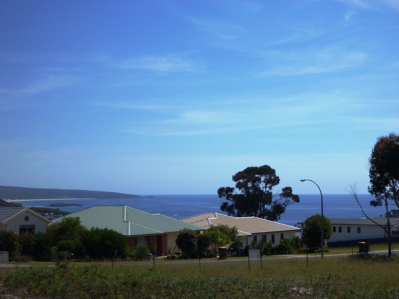Lot 56 The Dress Circle, Tura Beach NSW 2548
