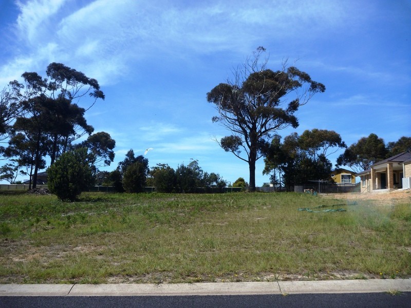 Lot 56 The Dress Circle, Tura Beach NSW 2548