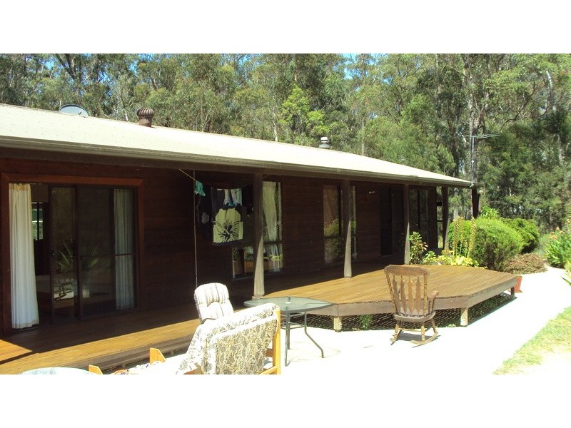 109 Monks Road, Bournda NSW 2550