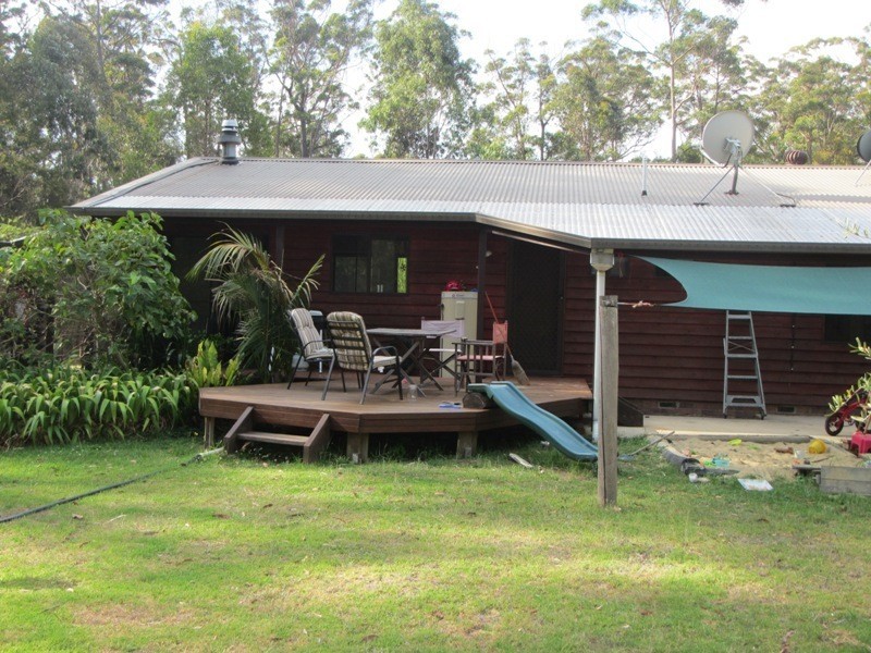 109 Monks Road, Bournda NSW 2550