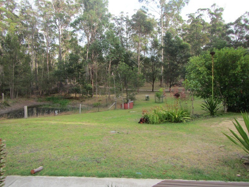 109 Monks Road, Bournda NSW 2550