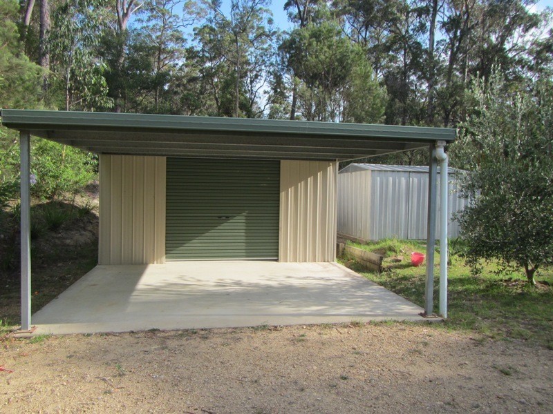 109 Monks Road, Bournda NSW 2550