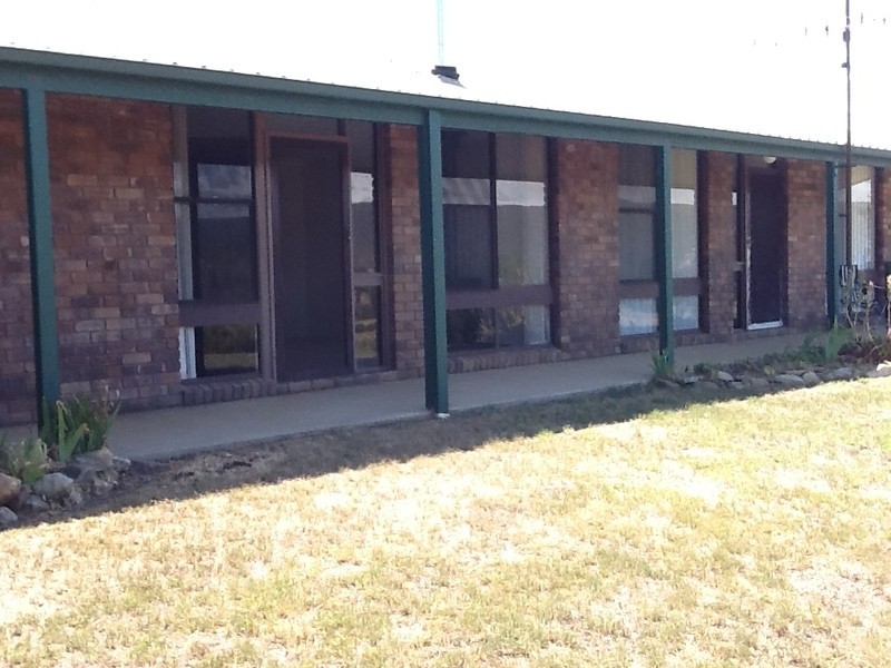 2831 Carlaminda Rd, Numeralla NSW 2630