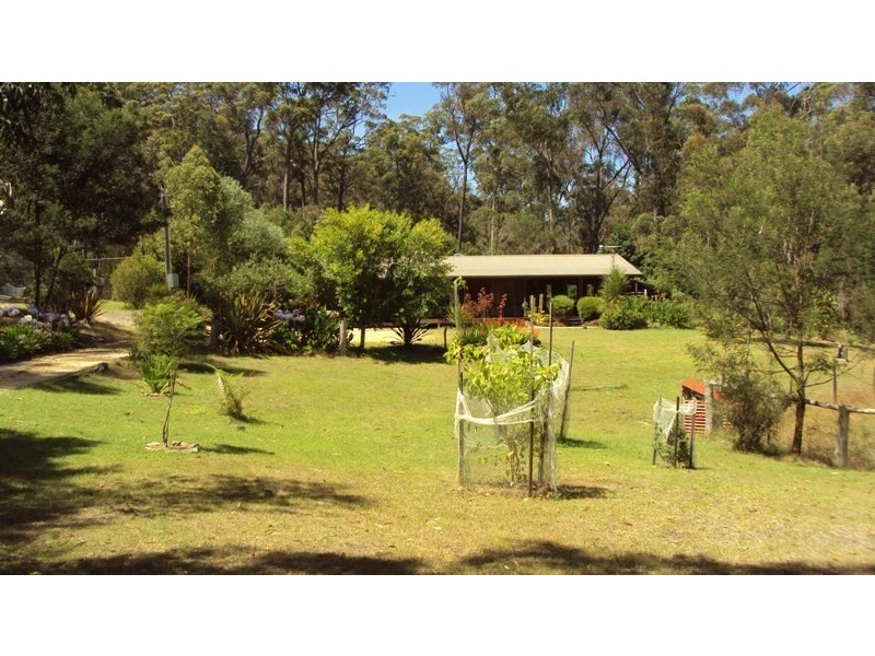 109 Monks Road, Bournda NSW 2550