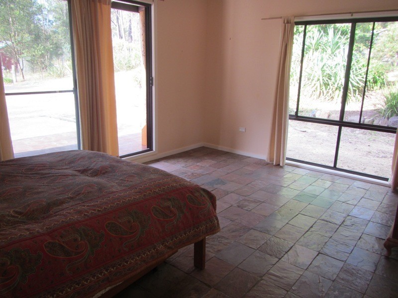 109 Monks Road, Bournda NSW 2550