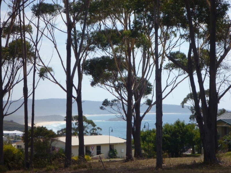 Lot 15 The Grove, Tura Beach NSW 2548