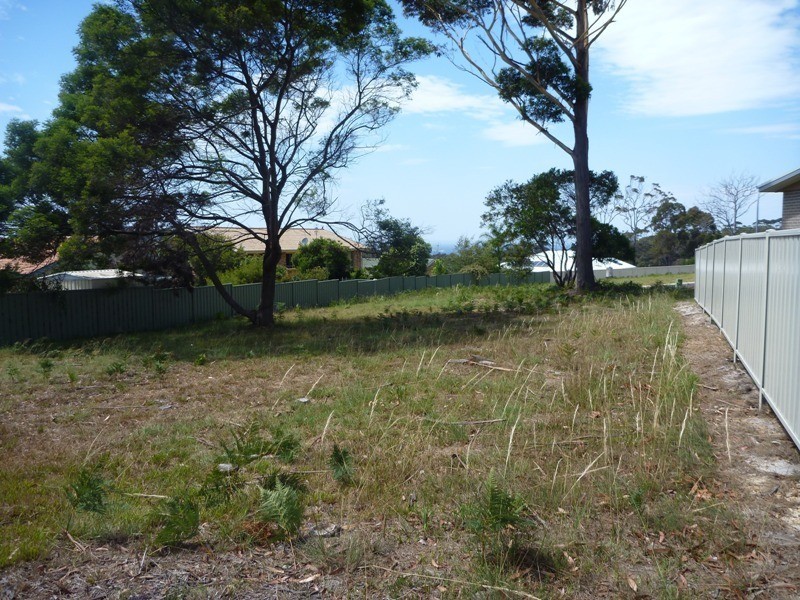 Lot 15 The Grove, Tura Beach NSW 2548