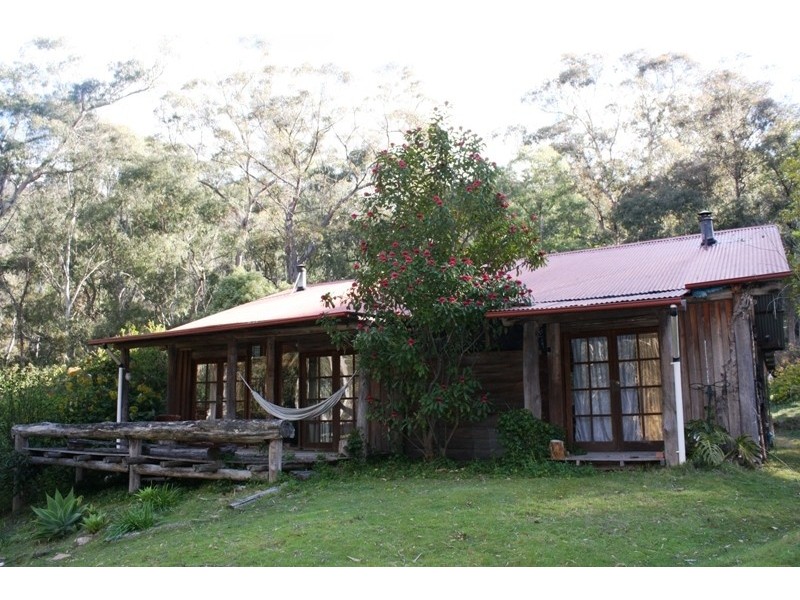 718 Filmer-Williams Rd, Mogilla NSW 2550